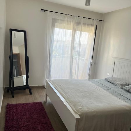 Luxury Apartement Near The Beach Sidi Bouqnadel Bagian luar foto